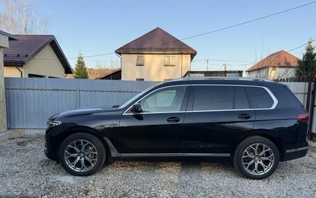 BMW X7, 2019 год, 7 490 000 рублей, 6 фотография