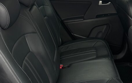KIA Sportage III, 2013 год, 1 350 000 рублей, 4 фотография