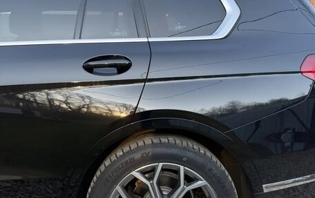 BMW X7, 2019 год, 7 490 000 рублей, 9 фотография