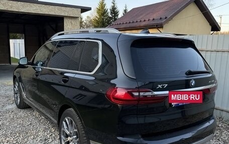 BMW X7, 2019 год, 7 490 000 рублей, 3 фотография