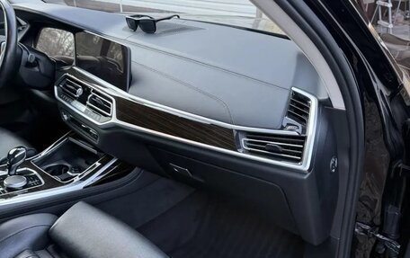 BMW X7, 2019 год, 7 490 000 рублей, 10 фотография