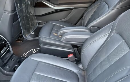BMW X7, 2019 год, 7 490 000 рублей, 12 фотография