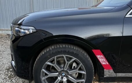 BMW X7, 2019 год, 7 490 000 рублей, 7 фотография