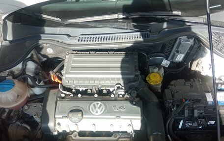 Volkswagen Polo VI (EU Market), 2012 год, 870 000 рублей, 8 фотография