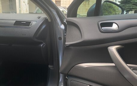 Citroen C5 II, 2010 год, 400 000 рублей, 7 фотография