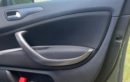 Citroen C5 II, 2010 год, 400 000 рублей, 6 фотография