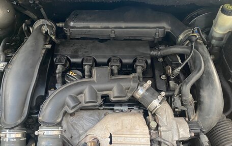 Citroen C5 II, 2010 год, 400 000 рублей, 4 фотография