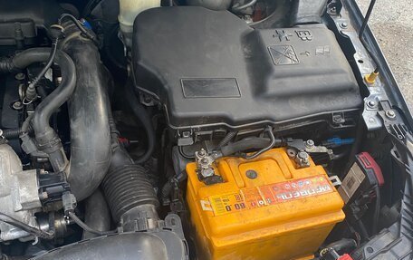 Citroen C5 II, 2010 год, 400 000 рублей, 3 фотография