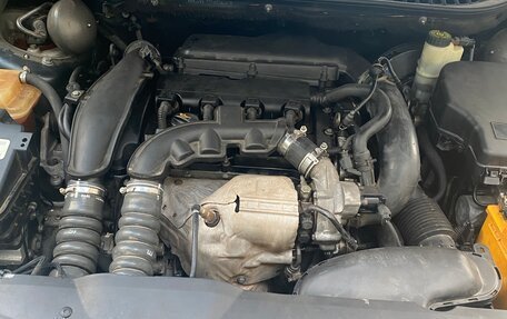 Citroen C5 II, 2010 год, 400 000 рублей, 8 фотография