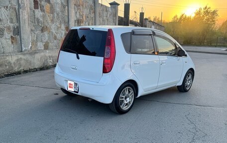 Mitsubishi Colt VI рестайлинг, 2003 год, 380 000 рублей, 5 фотография