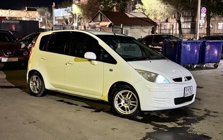 Mitsubishi Colt VI рестайлинг, 2003 год, 380 000 рублей, 9 фотография