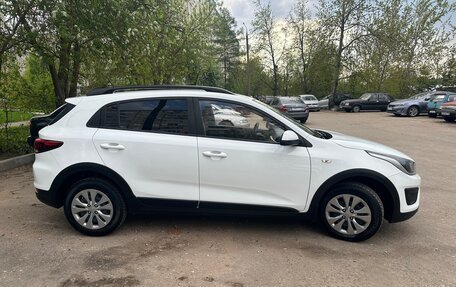 KIA Rio IV, 2020 год, 1 500 000 рублей, 6 фотография