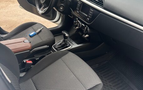 KIA Rio IV, 2020 год, 1 500 000 рублей, 9 фотография