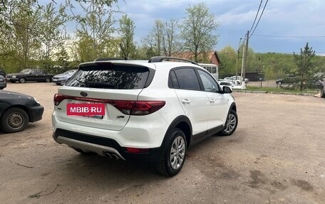 KIA Rio IV, 2020 год, 1 500 000 рублей, 5 фотография
