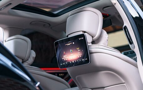 Mercedes-Benz S-Класс, 2023 год, 16 000 000 рублей, 9 фотография