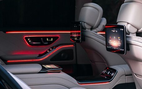 Mercedes-Benz S-Класс, 2023 год, 16 000 000 рублей, 8 фотография