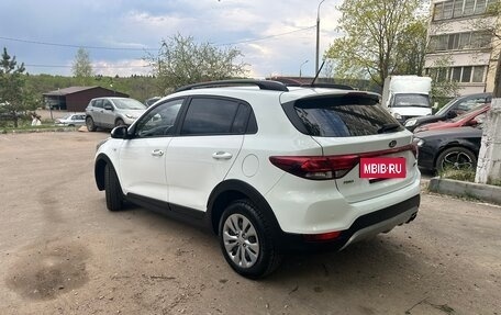 KIA Rio IV, 2020 год, 1 500 000 рублей, 4 фотография