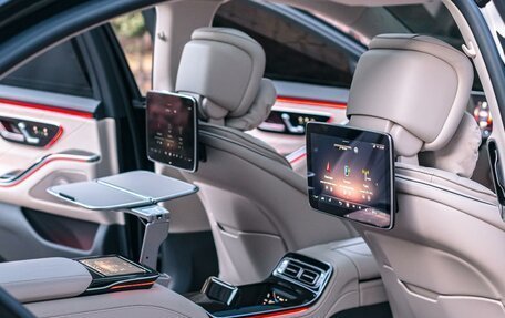 Mercedes-Benz S-Класс, 2023 год, 16 000 000 рублей, 7 фотография