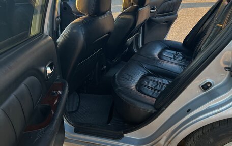 Hyundai Sonata IV рестайлинг, 2006 год, 330 000 рублей, 7 фотография