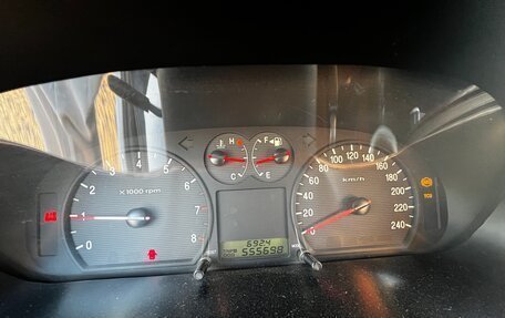 Hyundai Sonata IV рестайлинг, 2006 год, 330 000 рублей, 14 фотография