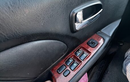 Hyundai Sonata IV рестайлинг, 2006 год, 330 000 рублей, 13 фотография