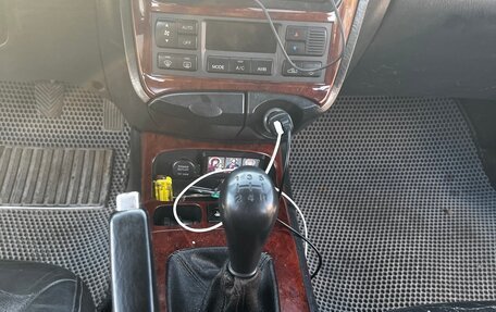 Hyundai Sonata IV рестайлинг, 2006 год, 330 000 рублей, 12 фотография