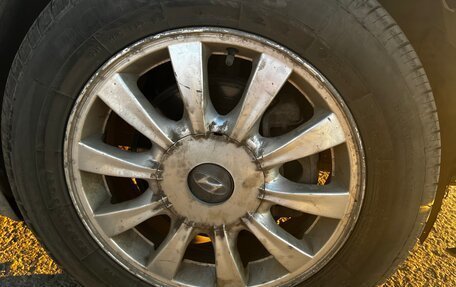 Hyundai Sonata IV рестайлинг, 2006 год, 330 000 рублей, 17 фотография
