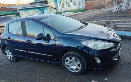 Peugeot 308 II, 2009 год, 400 000 рублей, 3 фотография