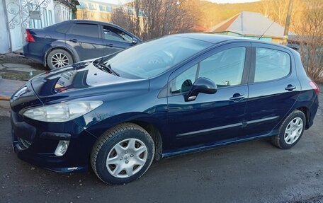 Peugeot 308 II, 2009 год, 400 000 рублей, 2 фотография