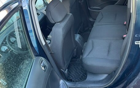 Peugeot 308 II, 2009 год, 400 000 рублей, 12 фотография