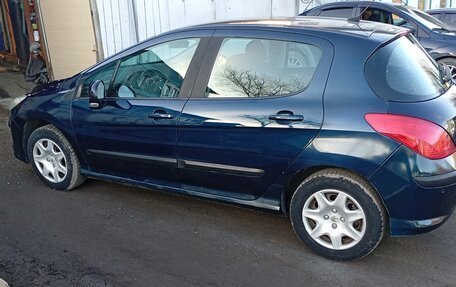 Peugeot 308 II, 2009 год, 400 000 рублей, 7 фотография