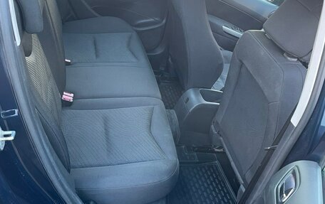 Peugeot 308 II, 2009 год, 400 000 рублей, 13 фотография