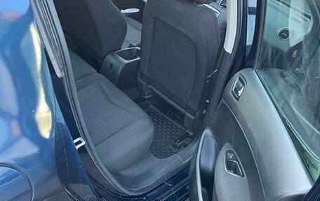 Peugeot 308 II, 2009 год, 400 000 рублей, 11 фотография