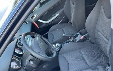 Peugeot 308 II, 2009 год, 400 000 рублей, 9 фотография