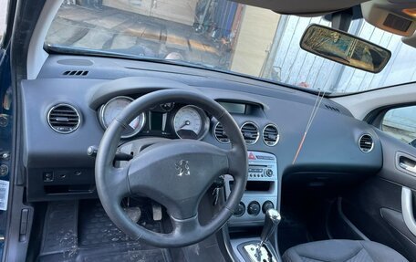 Peugeot 308 II, 2009 год, 400 000 рублей, 8 фотография
