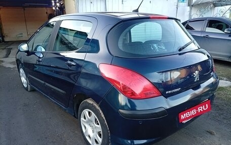 Peugeot 308 II, 2009 год, 400 000 рублей, 5 фотография