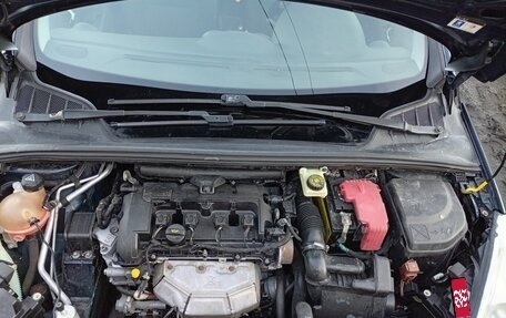 Peugeot 308 II, 2009 год, 400 000 рублей, 14 фотография