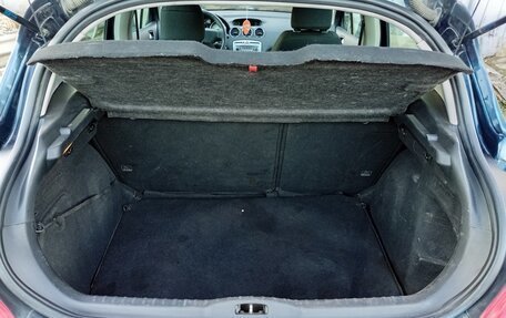 Peugeot 308 II, 2009 год, 400 000 рублей, 16 фотография