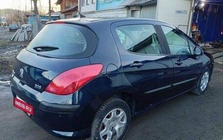Peugeot 308 II, 2009 год, 400 000 рублей, 6 фотография