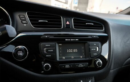 KIA cee'd III, 2014 год, 1 135 000 рублей, 9 фотография