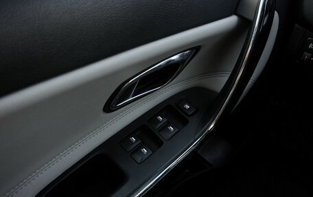 KIA cee'd III, 2014 год, 1 135 000 рублей, 12 фотография