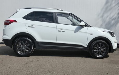 Hyundai Creta I рестайлинг, 2020 год, 1 980 000 рублей, 4 фотография
