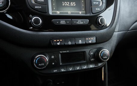 KIA cee'd III, 2014 год, 1 135 000 рублей, 10 фотография