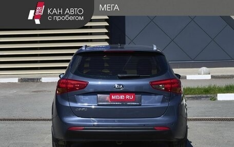KIA cee'd III, 2014 год, 1 135 000 рублей, 4 фотография
