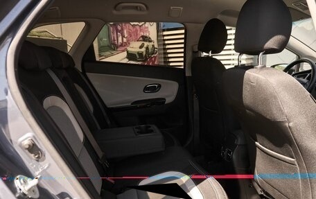 KIA cee'd III, 2014 год, 1 135 000 рублей, 7 фотография