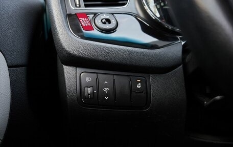 KIA cee'd III, 2014 год, 1 135 000 рублей, 13 фотография