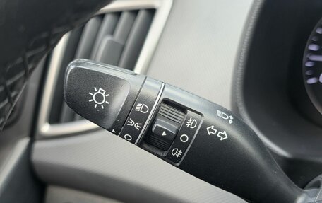 Hyundai Creta I рестайлинг, 2020 год, 1 980 000 рублей, 14 фотография