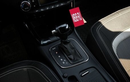 KIA cee'd III, 2014 год, 1 135 000 рублей, 11 фотография