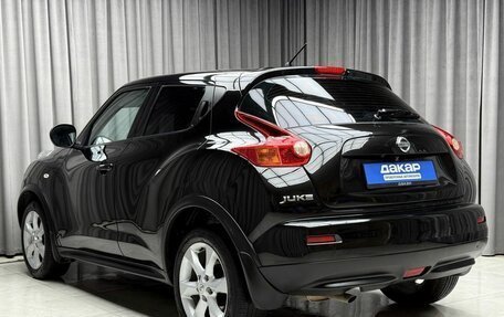 Nissan Juke II, 2011 год, 859 000 рублей, 4 фотография