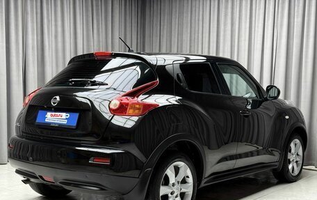 Nissan Juke II, 2011 год, 859 000 рублей, 6 фотография